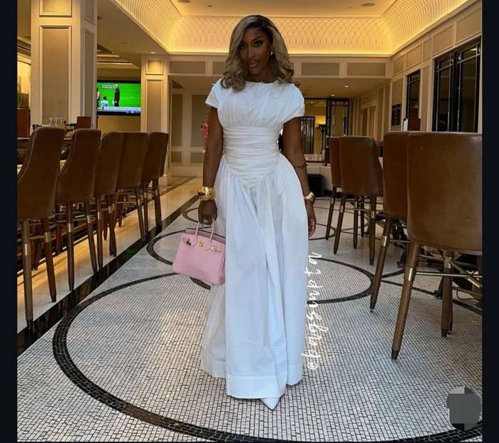 Summer Pleated Slim dress
