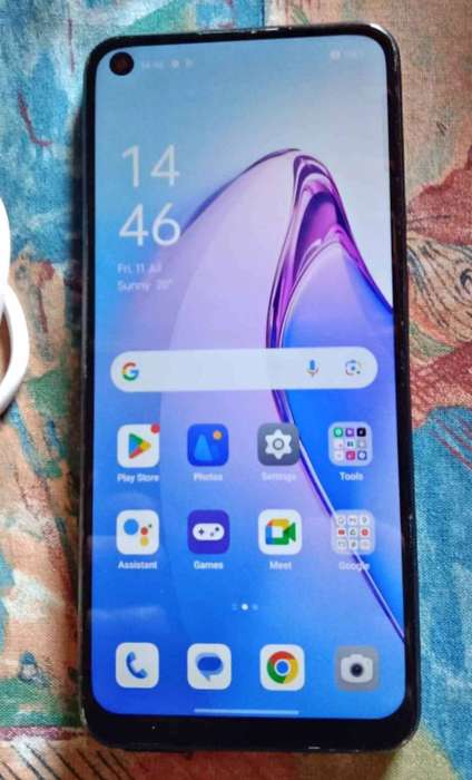 Oppo A74