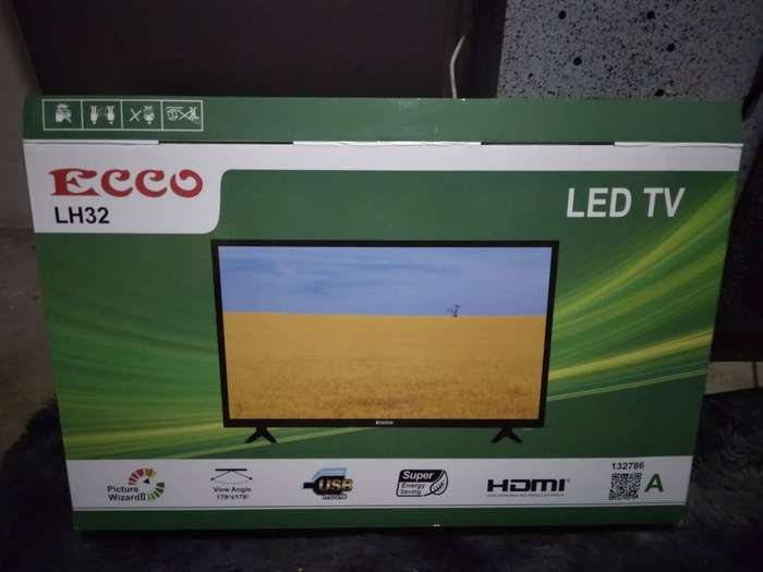 32 Inch Television