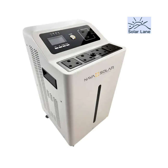 3kW Trolley Inverter