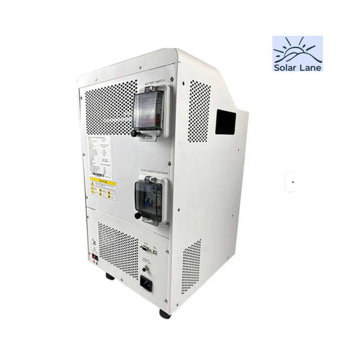 3kW Trolley Inverter