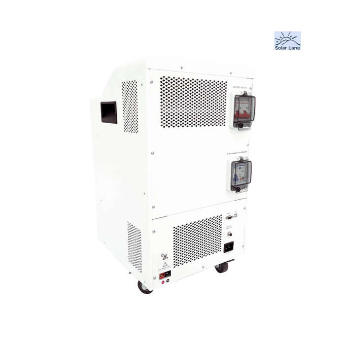 1.5kW Trolley Inverter