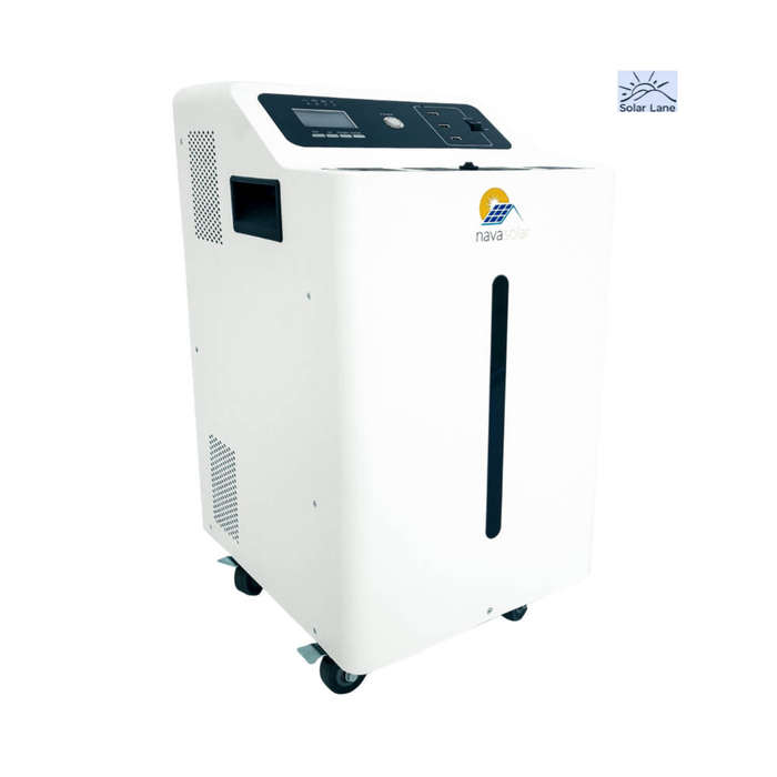 1.5kW Trolley Inverter