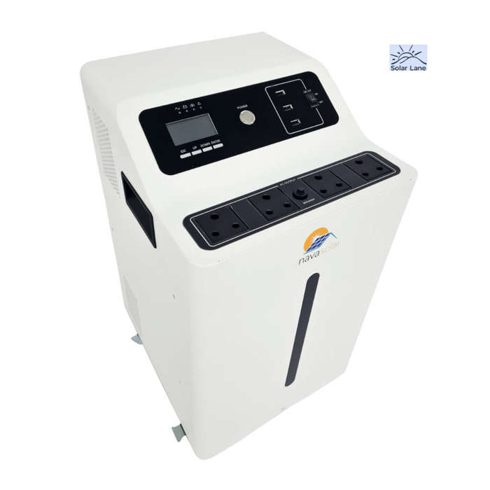 1.5kW Trolley Inverter