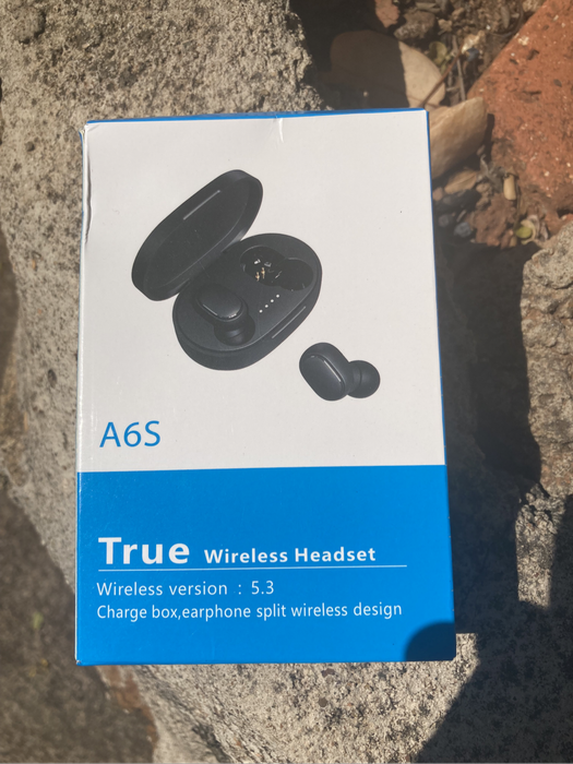 Wireless Bluetooth AirPods