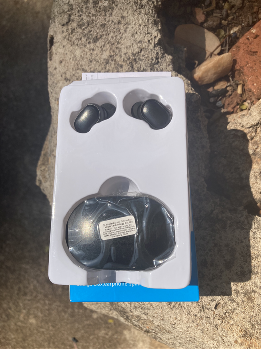 Wireless Bluetooth AirPods