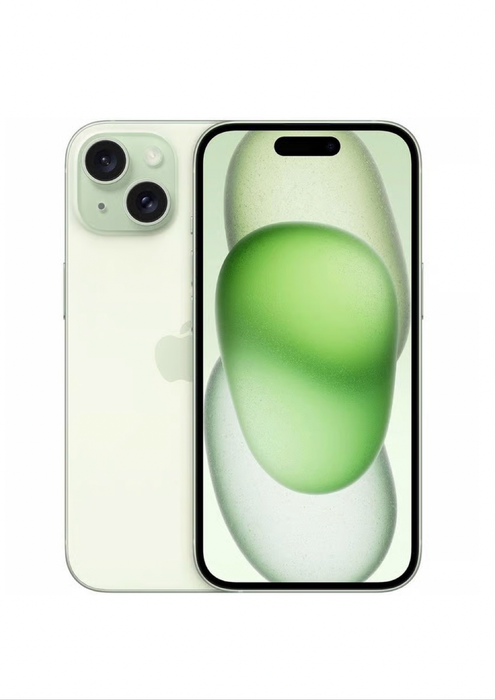 iPhone 15 128GB