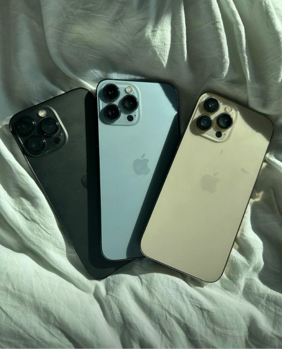 iPhone 13 Pro Max 256GB