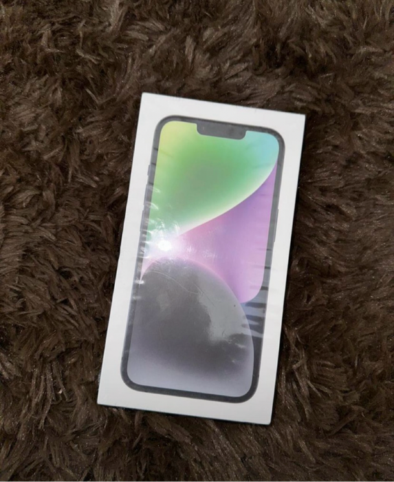iPhone 14 128GB