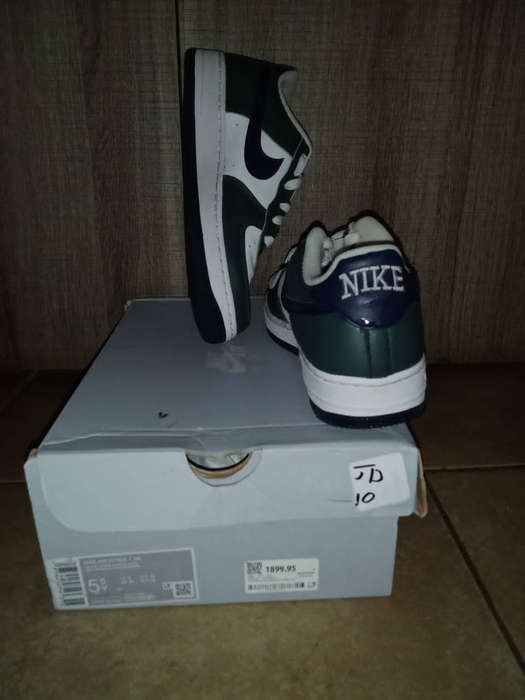 Nike airforce 1