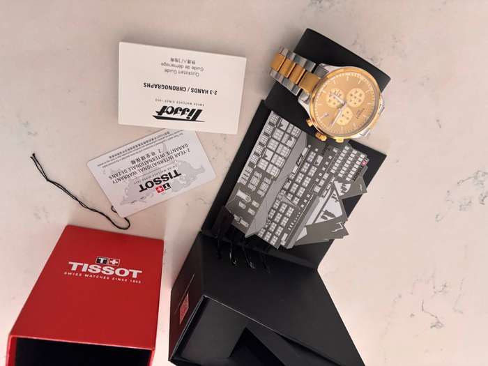 Mens Watches