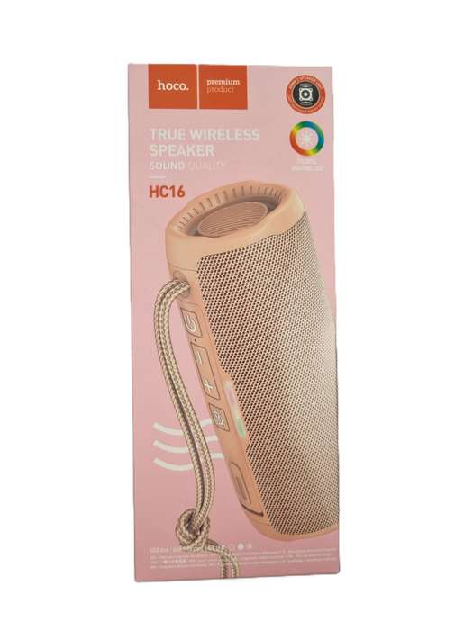 Hoco HC16 True Wireless Bluetooth Speaker