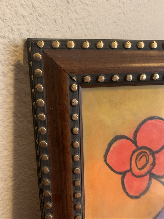 Original artworks by Levi