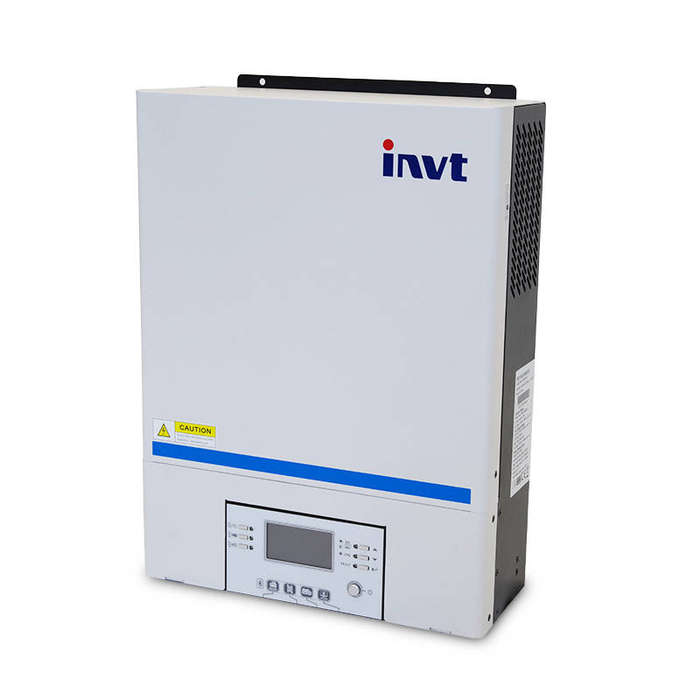 INVT 48V 5kW multifunction inverter