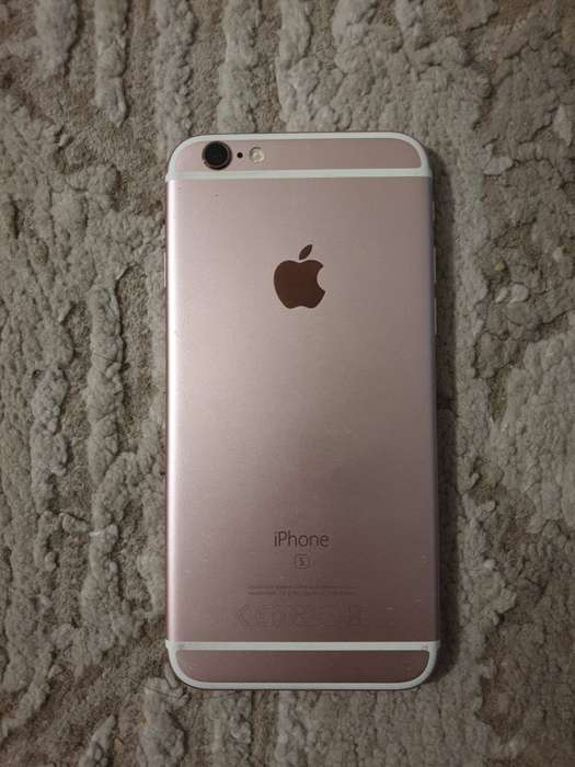 iPhone 6S in mint condition