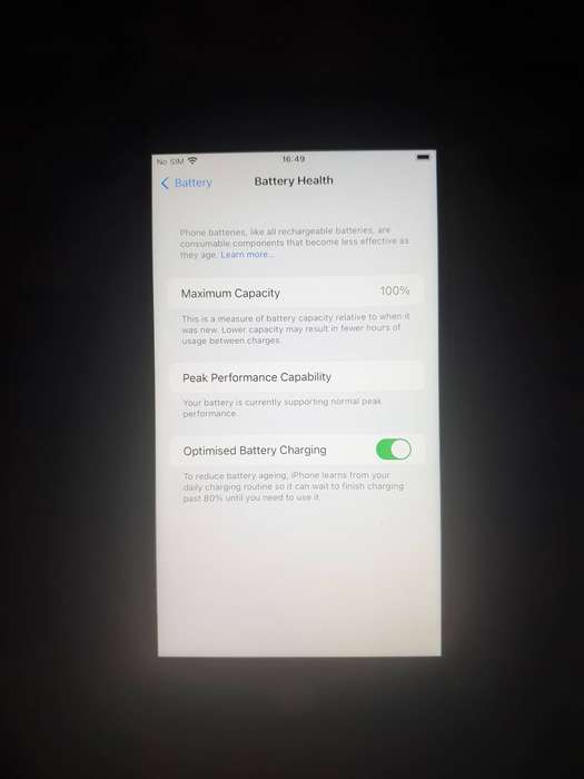 iPhone 7 Plus 256GB