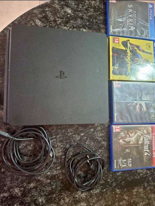 Playstation 4