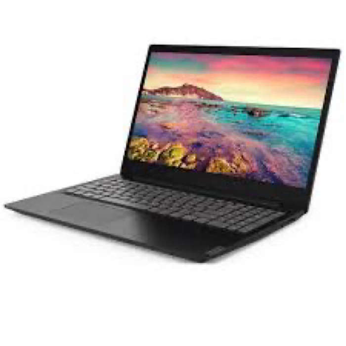 Lenovo ideapad S145 Core i5 10th gen 512GB NVME