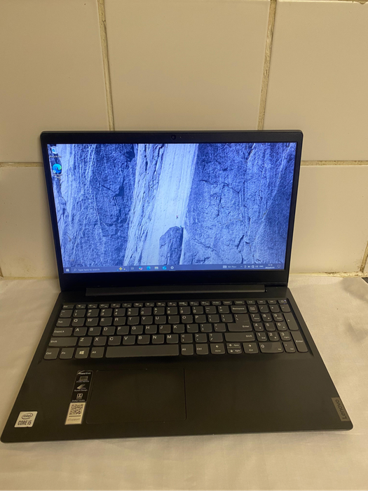 Lenovo ideapad S145 Core i5 10th gen 512GB NVME