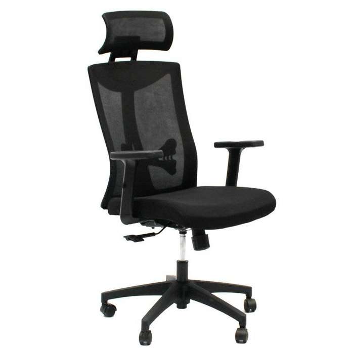 Amika Furniture - June Office Chair