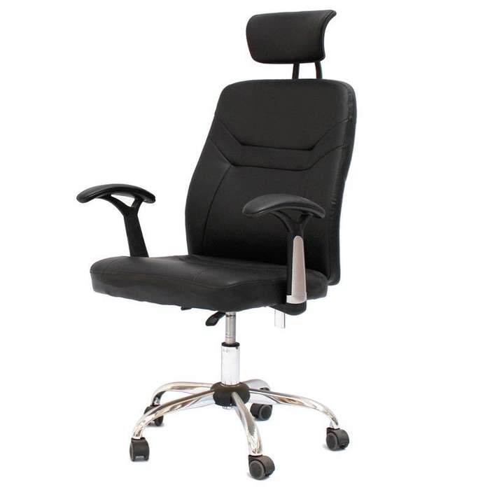 Amika Furniture - Revolt Office Chair Office