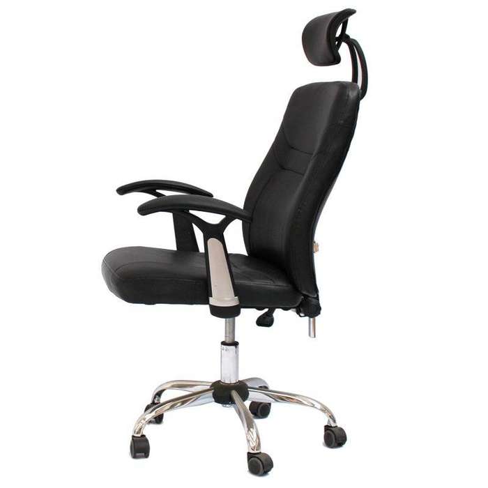 Amika Furniture - Revolt Office Chair Office
