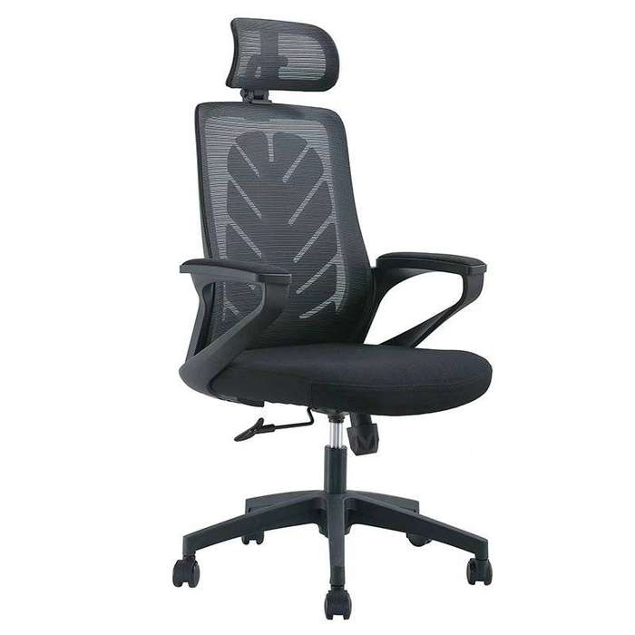 Amika Furniture - Aura Office Chair