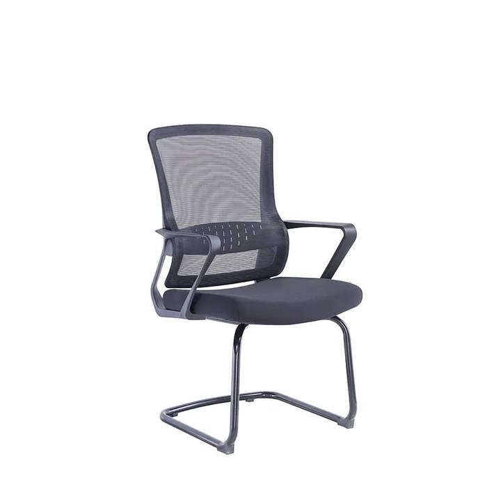 Amika Furniture - Zira Visitor Mesh Office Chair