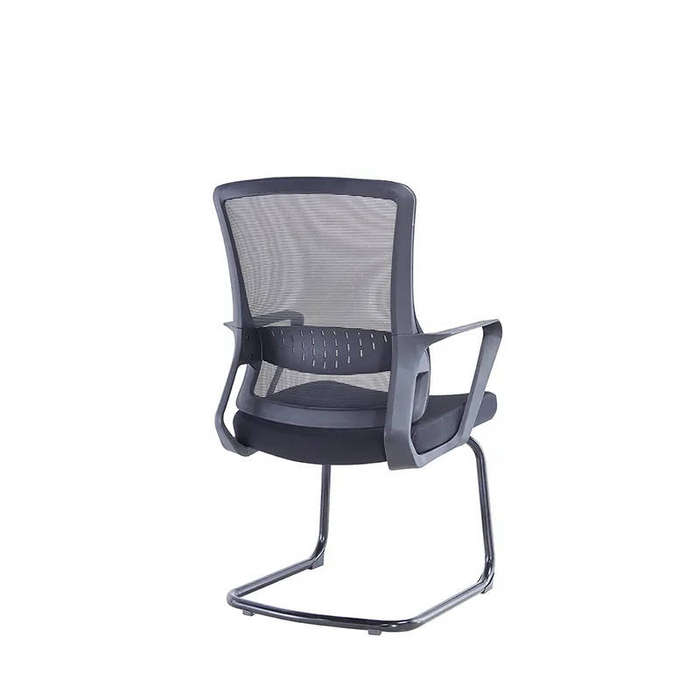 Amika Furniture - Zira Visitor Mesh Office Chair