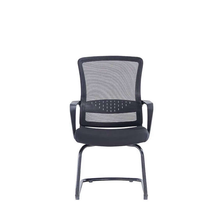 Amika Furniture - Zira Visitor Mesh Office Chair