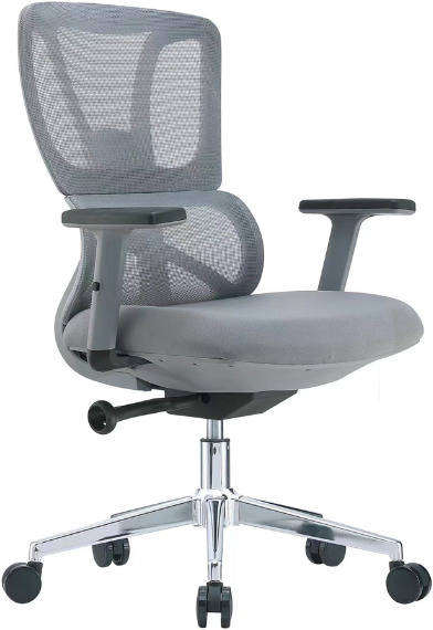 Amika Furniture - Ariel Office Chair