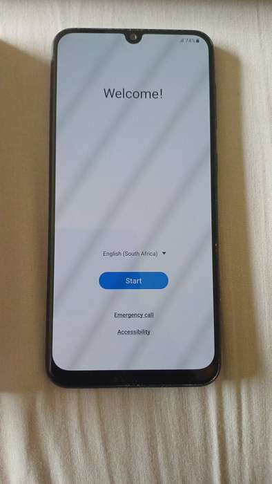 Samsung Galaxy A50