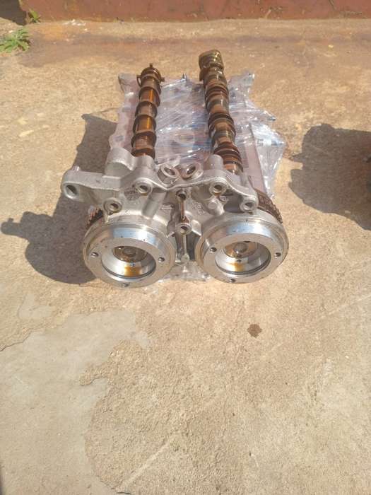 Audi A4 1.8T  Engine Parts