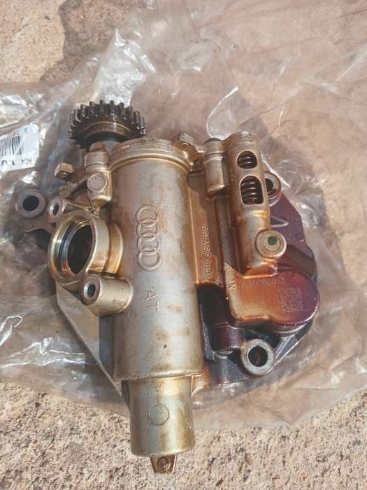 Audi A4 1.8T  Engine Parts