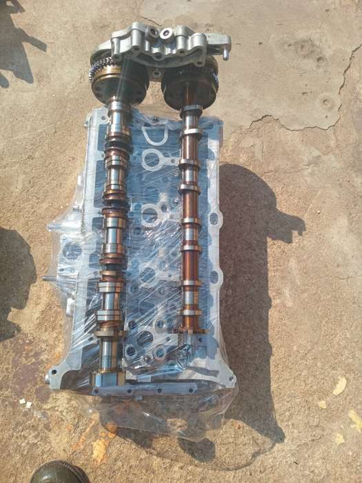 Audi A4 1.8T  Engine Parts