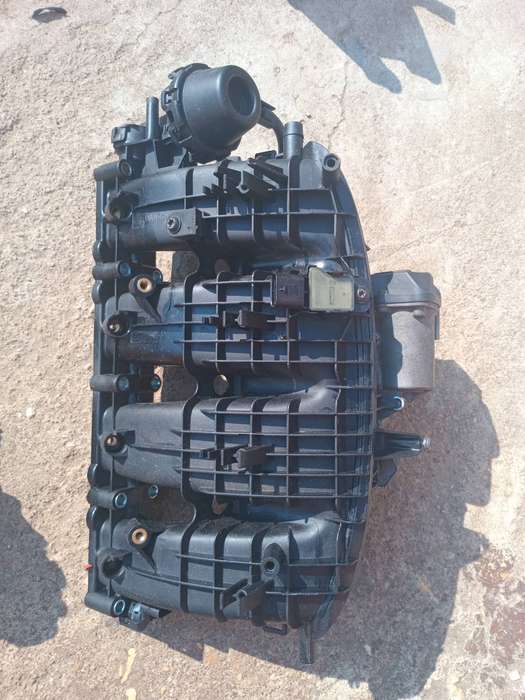 Audi A4 1.8T  Engine Parts