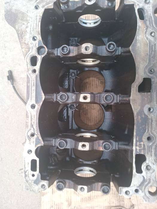 2014 CJE Audi A4 1.8T  Complete Engine Parts