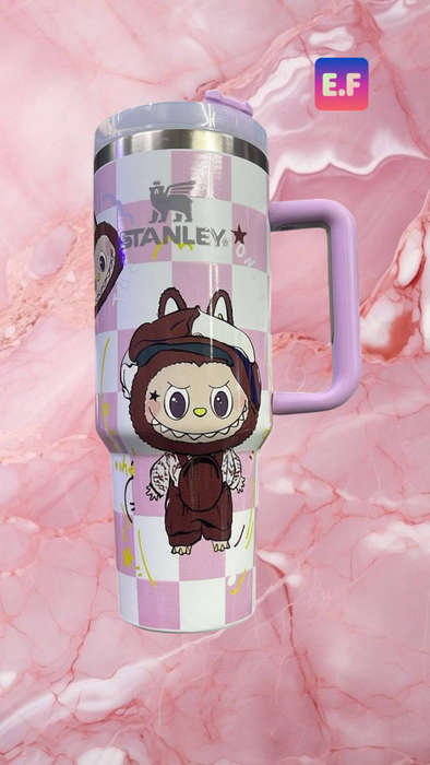 La bubu Stanley cups