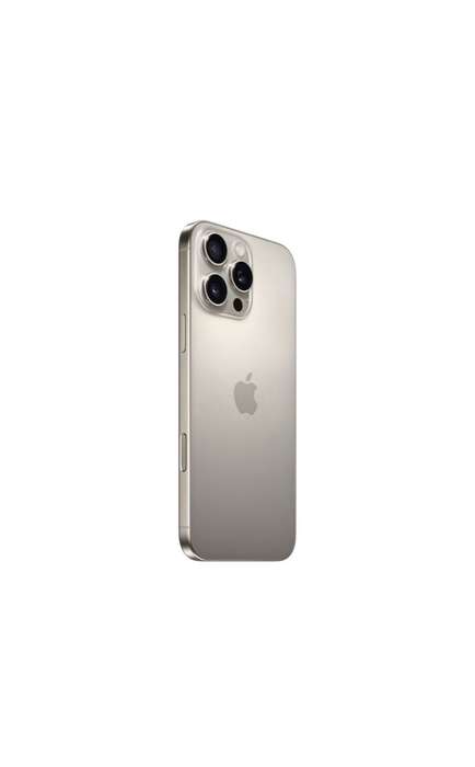 Apple iPhone 16 Pro Max 256GB Natural Titanium