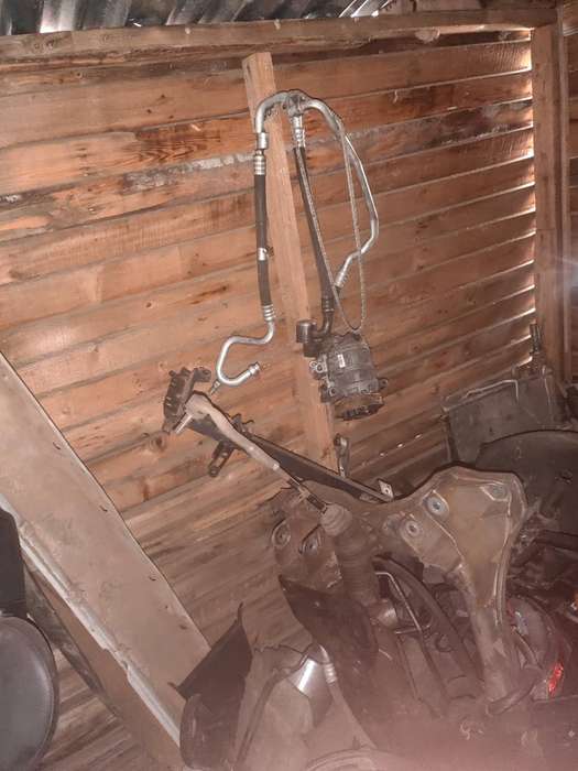 Car parts