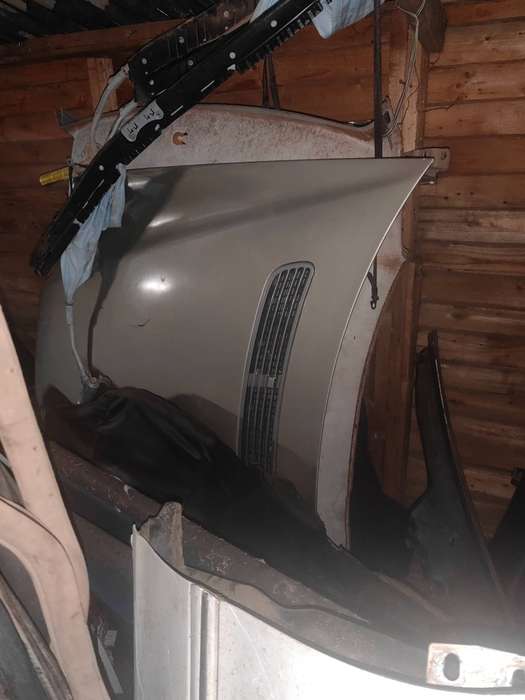 Car parts