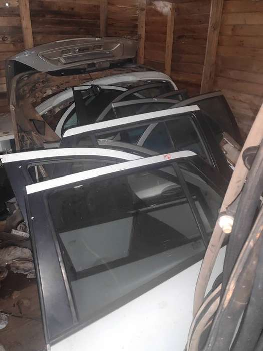 Car parts