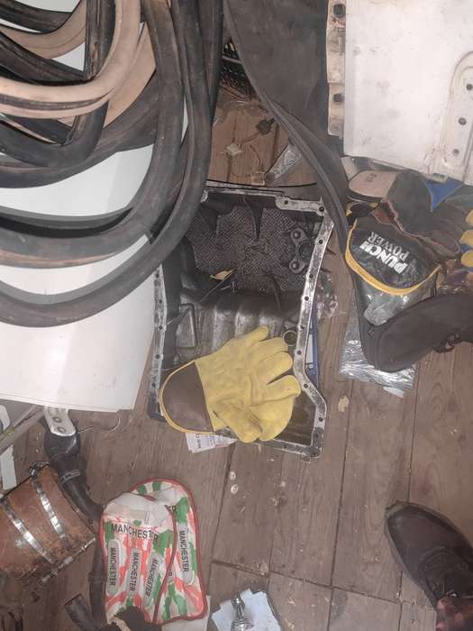 Car parts