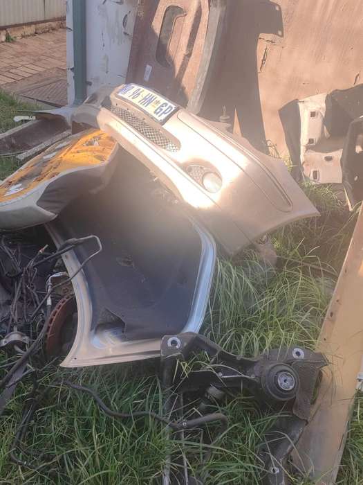 Car parts