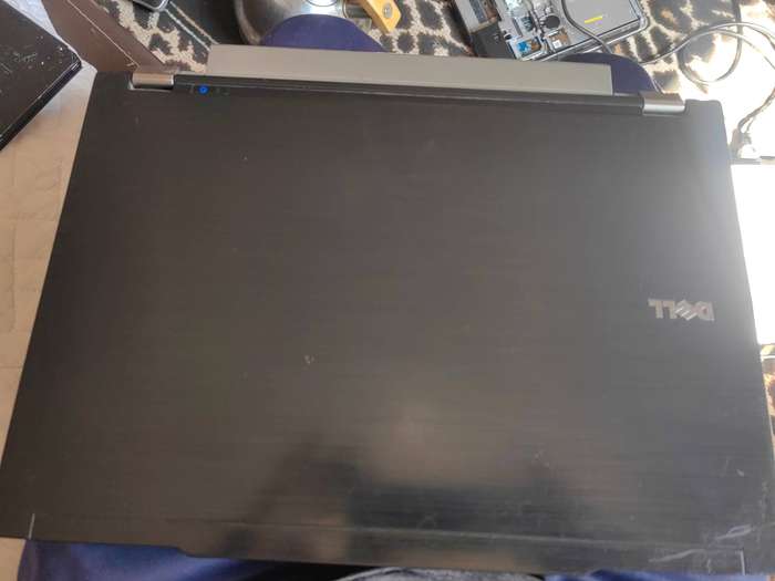 selling a dell dual core laptop