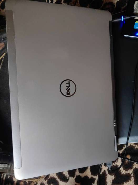 selling dell core i7 gaming laptop