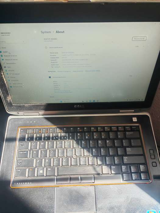 selling dell core i5
