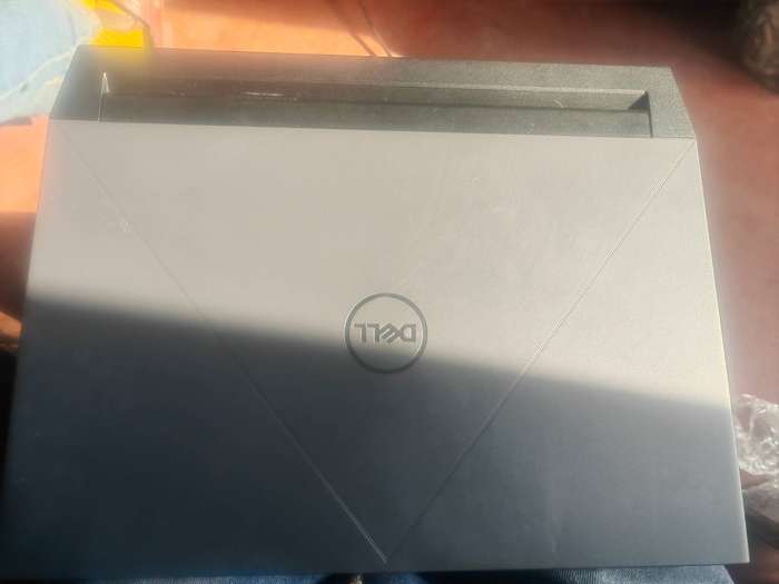dell g15 core i7 13th gen gaming laptop