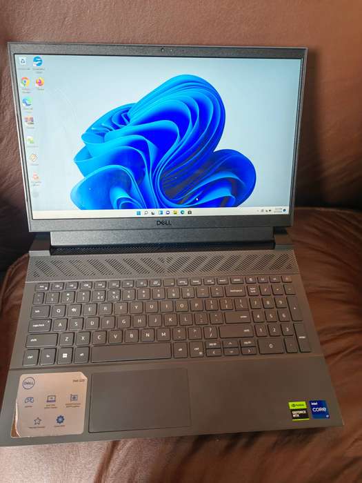 dell g15 core i7 13th gen gaming laptop