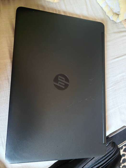 Selling hp Probook 650 core i5 laptop